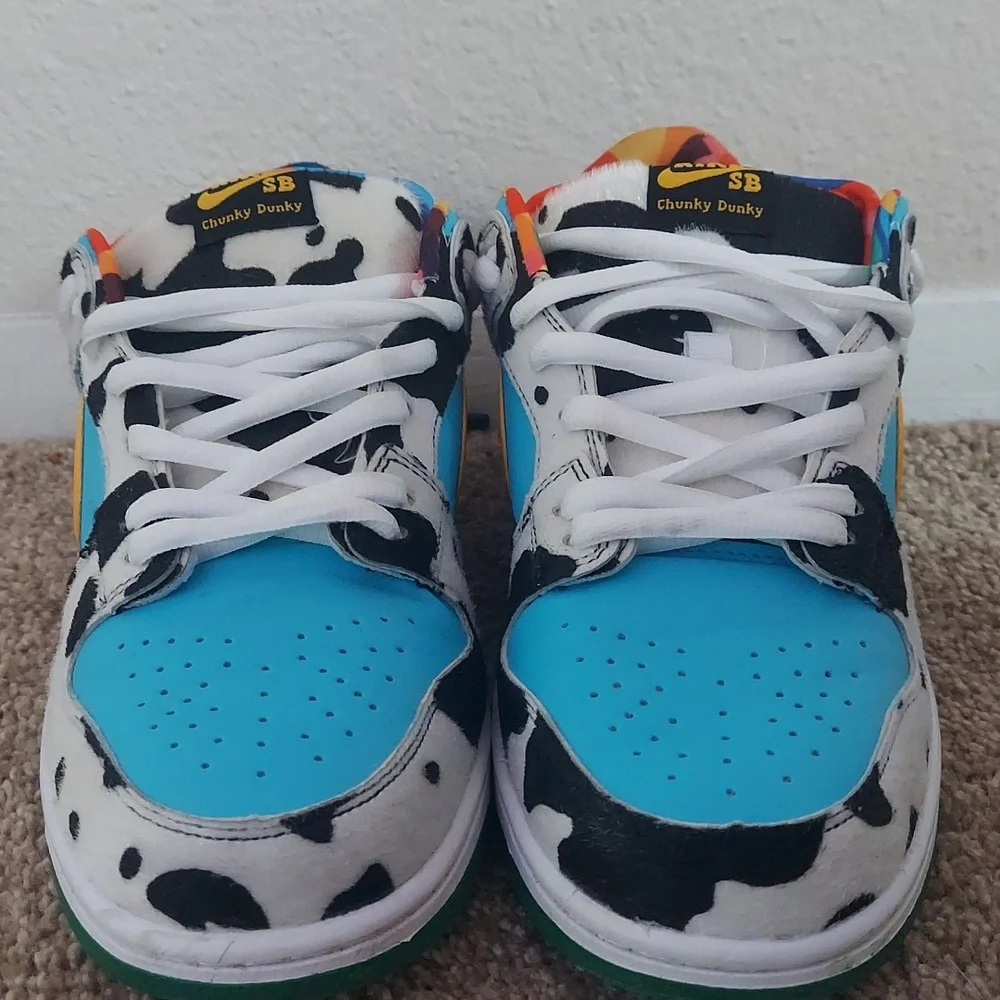 Chunky SB DUNKS - Picture 3 of 4
